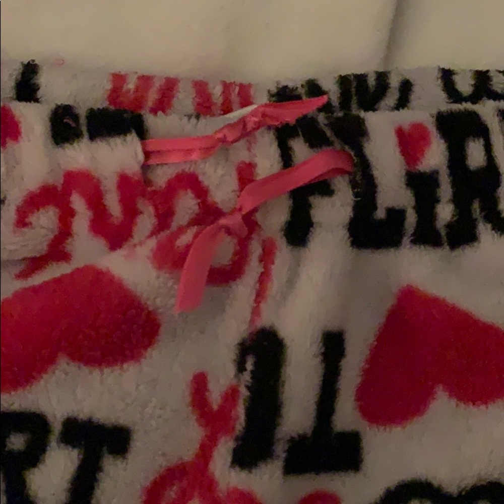 Fuzzy 3x PJS - Picture 2 of 6